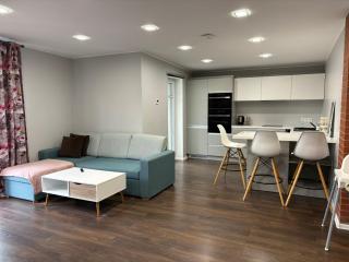 Pärnu Lubja Apartments - Pärnu - 3