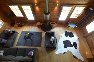 Chalet Haut Cinq - Grimentz - 8