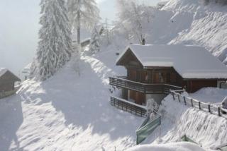 Chalet Haut Cinq - Grimentz - 3
