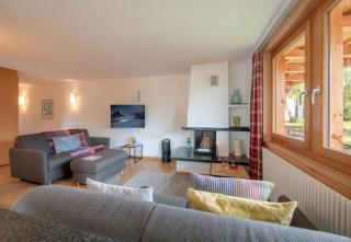 Chalet Sole - Wengen - 2