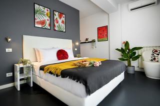 Urban Paradise - Modern Central Accommodation - Bucharest - 3