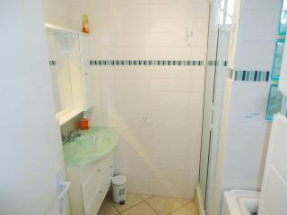 Joli studio climatisé à 400m des commerces - Cavalaire-sur-Mer - 7