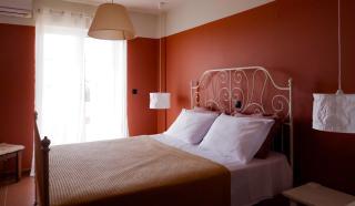 Kamara Apartments Marmari - Marmari - 9
