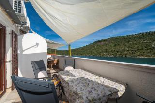 Apartments Kovacevic - Rogoznica - 8