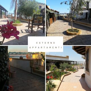 Nemo mare - Noto Marina - 4