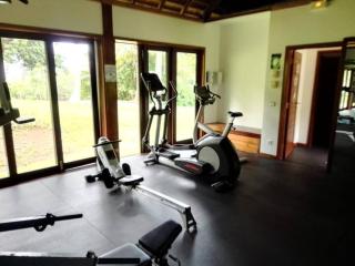 180 Degree Stunning Ocean Views in Entirely Equipped Villa! - Papetoai - 2