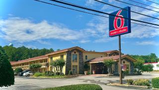 Motel 6 Huntsville AL University Dr. - 6