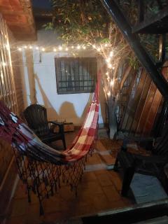 Apartamento Julio Cesar I - Godoy Cruz - 1