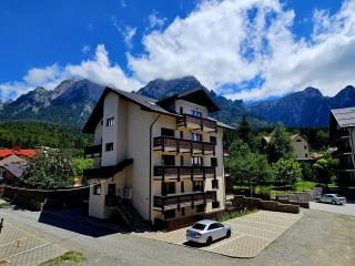 Snow Apartament - Buşteni - 9