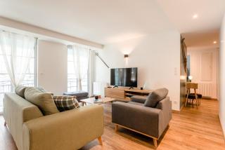 Appartement de charme pour 5P - Cauterets - 3