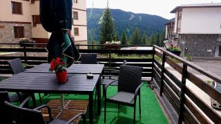 Saphir apartment , Rhodopi Pearl Pamporovo - Pamporovo - 7