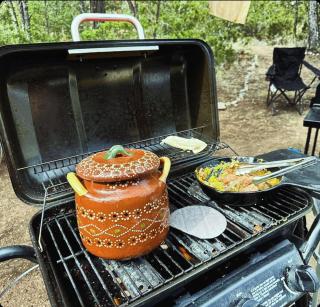 Bosque Diamante Cabañas - 4