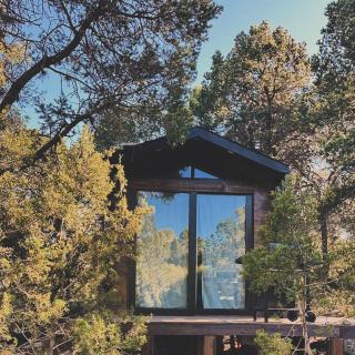 Bosque Diamante Cabañas - 3