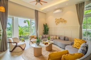 ELIVAAS 5 BHK Pet Friendly with Pvt Pool - Villa Vacasa - 7