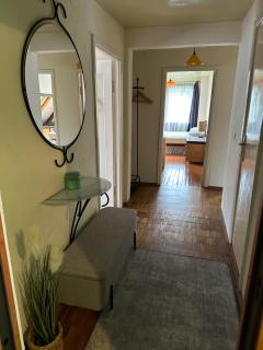 Authentic fisherman's apartment - Nida - 6