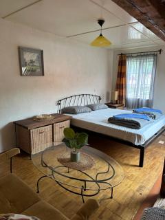 Authentic fisherman's apartment - Nida - 5