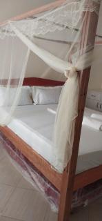 Nayeye apartment - Mombasa - 1