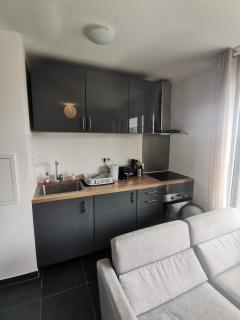 Cocon Chic - 1 Chambre - Clichy - 2