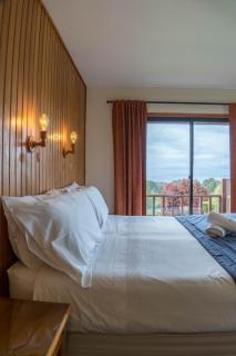 Hotel y Cabañas Los Volcanes Frutillar, La Araucana - 5