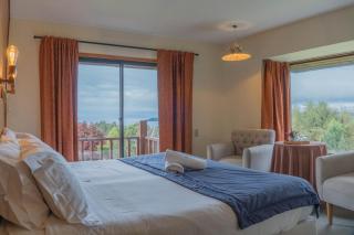 Hotel y Cabañas Los Volcanes Frutillar, La Araucana - Frutillar - 1