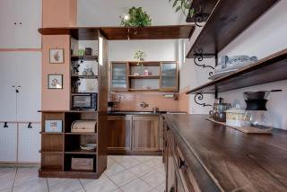 Casa Rosanna 3 STELLE - Florenz - 5