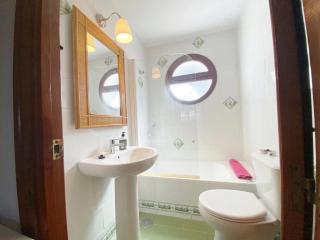 Chalet Roche a 300 metros de la playa - Roche - 8