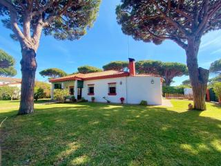 Chalet Roche a 300 metros de la playa - 6