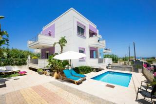 Geas House Ammos - Kolymvari - 9