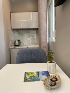 Guest house Luli Strumi - Berat - 5
