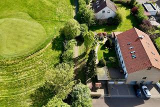 Apartment am Golfplatz - Obernkirchen - 2