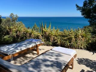 NSM Villa Carlotta E Villa Guarda che Mare in Vieste - Gargano- Puglia - Pugnochiuso - 1