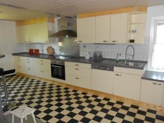 Ferienwohnung Haus Milan Burgweiler - - 8