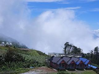 Baan Phak Plaithang at Phu Thap Buek -  - 7