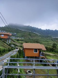 Baan Phak Plaithang at Phu Thap Buek - - 6