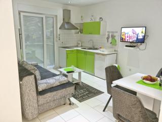Apartment Lana - Crikvenica - 1