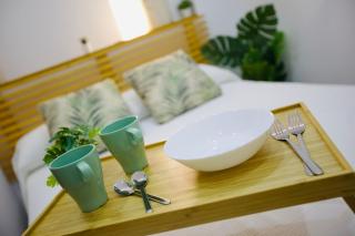 Loft CENTRO San Diego - Sanlúcar de Barrameda - 7