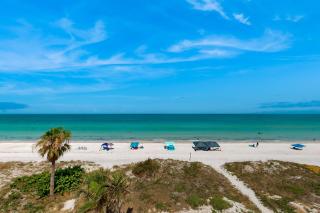 Casa de Playa 209 - Clearwater Beach - 9