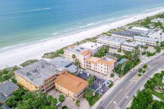 Casa de Playa 209 - Clearwater Beach - 8