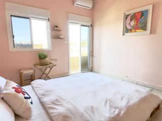 Maria's Sunny Apart in Batroun - 3