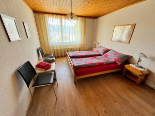 Rosenhaus Baccara - 1