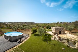 Aura Solis B&B - Leuca - 0