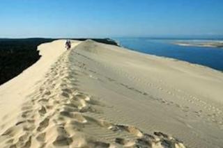 Appartement agreable sur le bassin d'arcachon - Gujan-Mestras - 6