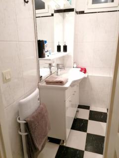 Appartement agreable sur le bassin d'arcachon - Gujan-Mestras - 4
