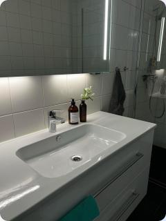 Moderne Leilighet - Stord - 2