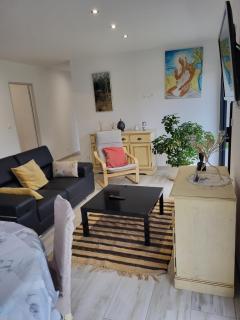 La Maison des Bruyères - - 4