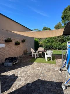 La Maison des Bruyères - - 2