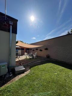 La Maison des Bruyères - - 1
