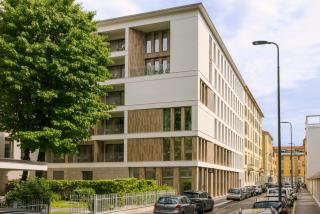 Sonder Atelier - Milan - 7
