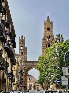 Ginevra House - Palermo - 7
