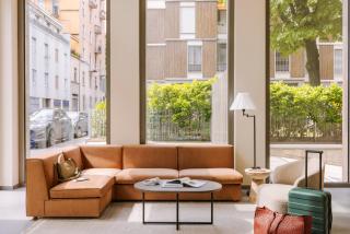 Sonder Atelier - Milan - 6